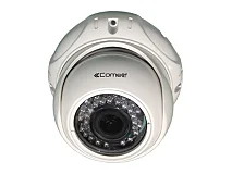 Comelit Comelit IPCAM066C TELECAMERA IP MINIDOME HD, 3.6MM, IR 30M