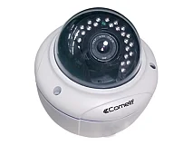 Comelit Comelit IPCAM084A TELEC. IP MINIDOME 4MP,2.8-12MM,IR 30M