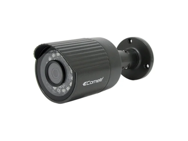 Comelit Comelit IPCAM102D TELEC. IP BULLET FULL-HD, 3.6MM, LED SMD