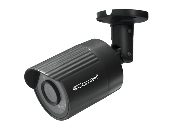 Comelit Comelit IPCAM104A TELECAMERA IP BULLET 4MP, 3.6MM, IP66