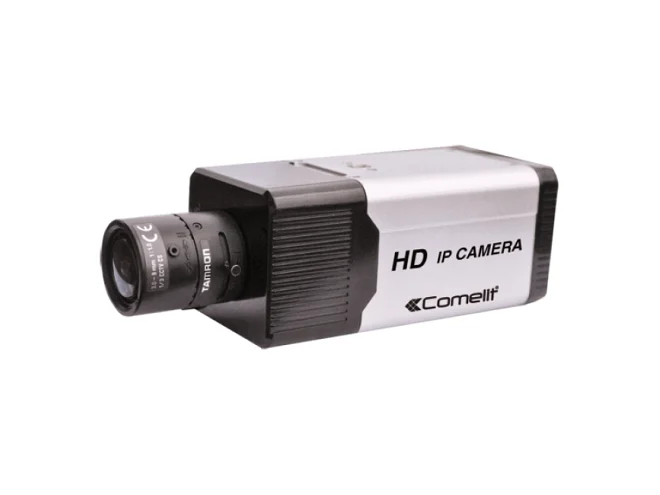 Comelit Comelit IPCAM152A TELECAMERA IP BOX FULL-HD