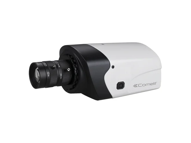Comelit Comelit IPCAM152B TELECAMERA IP BOX FULL-HD