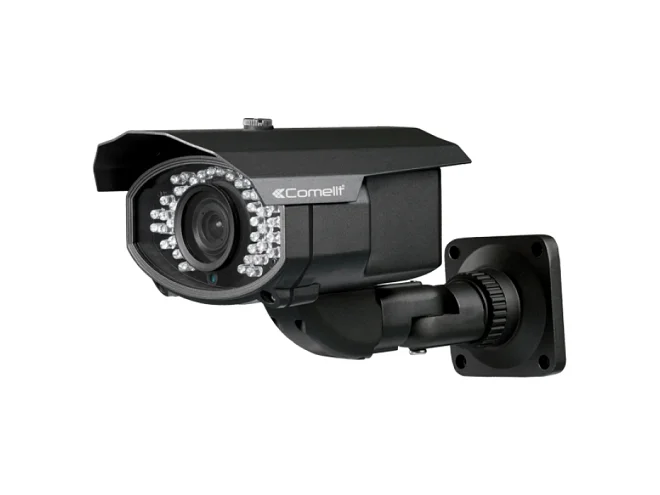 Comelit Comelit IPCAM162A TELECAMERA IP BULLET FULL-HD, 2.8-12MM, IR 50M, IP66