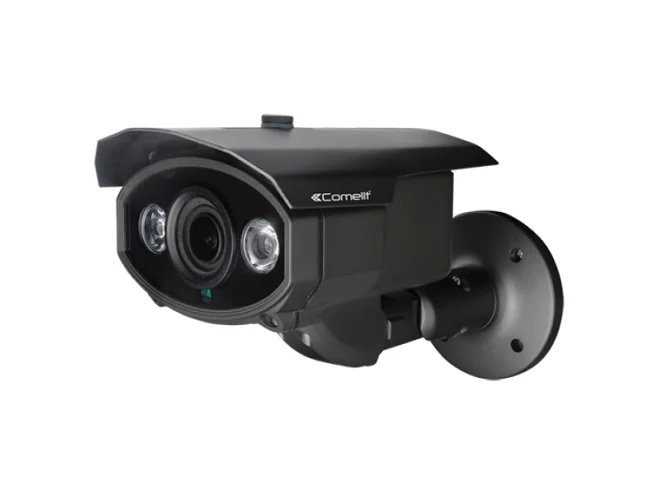 Comelit Comelit IPCAM162C TEL. IP BULLET FULL-HD, 2.8-12MM, LED ARRAY