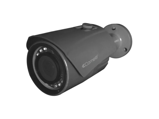 Comelit Comelit IPCAM1648A TEL. IP BULLET 4MP,2.8-8MM,H265,DWDR,AIF,TF