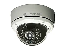 Comelit Comelit IPCAM168A TEL.IP VANDALD. FULL-HD,2.8-12MM,IR15M,IP65