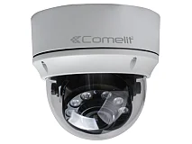 Comelit Comelit IPCAM168B TEL.IP VANDALD. FULL-HD,2.8-12MM,IR30M,IP66
