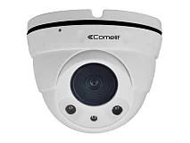 Comelit Comelit IPCAM174A TEL. IP IR BALL 4MP, ZOOM MOTOR. 2.8-12MM