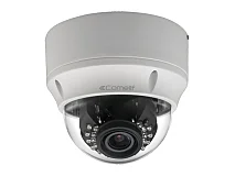 Comelit Comelit IPCAM183A TEL. IP VANDALDOME 3MP,2.8-12MM,IR 30M,IP66