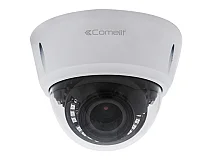 Comelit Comelit IPCAM184KA TELEC. IP VANDALDOME 4K, 3-10MM, SMART IR