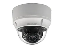 Comelit Comelit IPCAM185A TEL. IP VANDALDOME 5MP,3.6-10MM,IR 30M,IP66