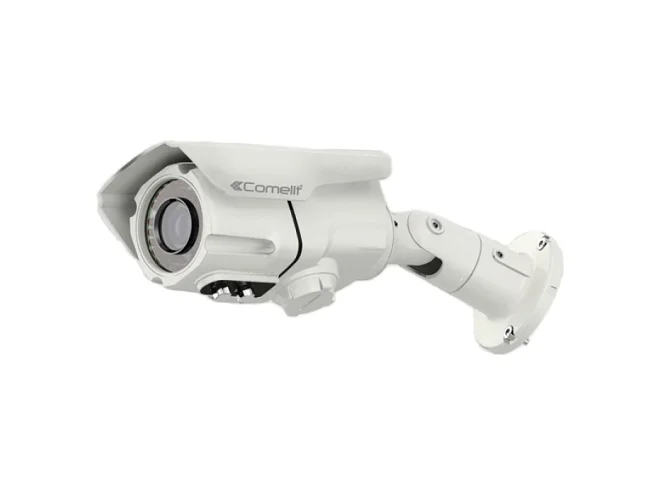 Comelit Comelit IPCAM702A TEL. IP BULLET FULL-HD, 3.5-16MM, IR 20M