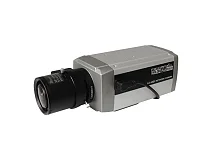 Comelit Comelit IPCAM742B TELECAMERA IP BOX FULL-HD
