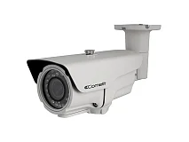 Comelit Comelit IPCAM753ZA TELECAM. IP BULLET 3MP,2.8-12MM,IR 30M,IP67
