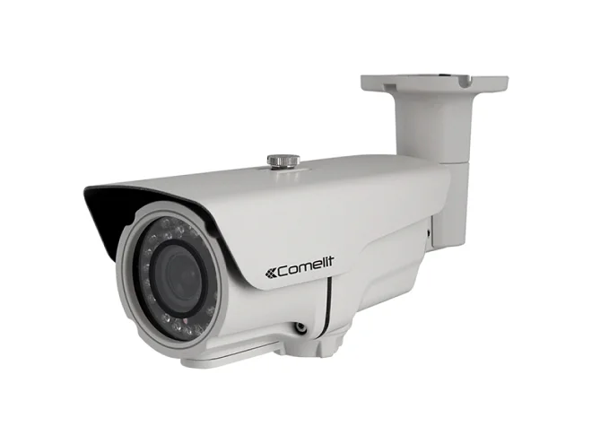 Comelit Comelit IPCAM755ZA TELECAM. IP BULLET 5MP,3.6-10MM,IR 40M,IP66