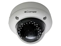 Comelit Comelit IPCAM769ZA TELEC. IP MINIDOME 5MP,3.6-10MM,IR 30M,IP66