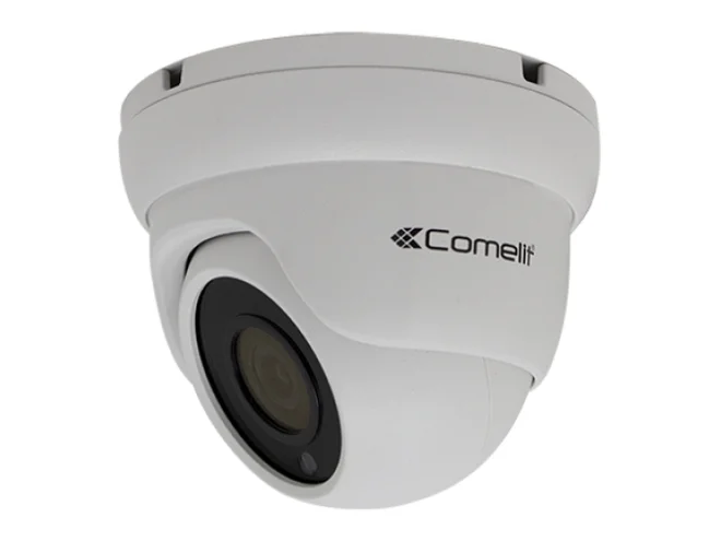 Comelit Comelit IPDCAMS02FA TELEC. IP MINIDOME 2MP, 3.6MM, IR 20M