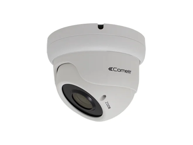 Comelit Comelit IPDCAMS02VA TELEC. IP MINIDOME 2MP, 2.8-12MM, IR 30M