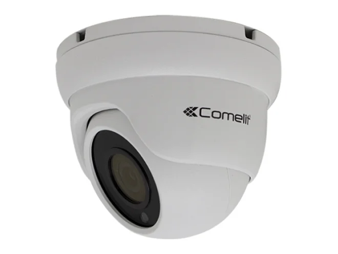 Comelit Comelit IPDCAMS02ZA TELEC. IP MINIDOME 2MP, 2.7-13.5MM, IR 30M