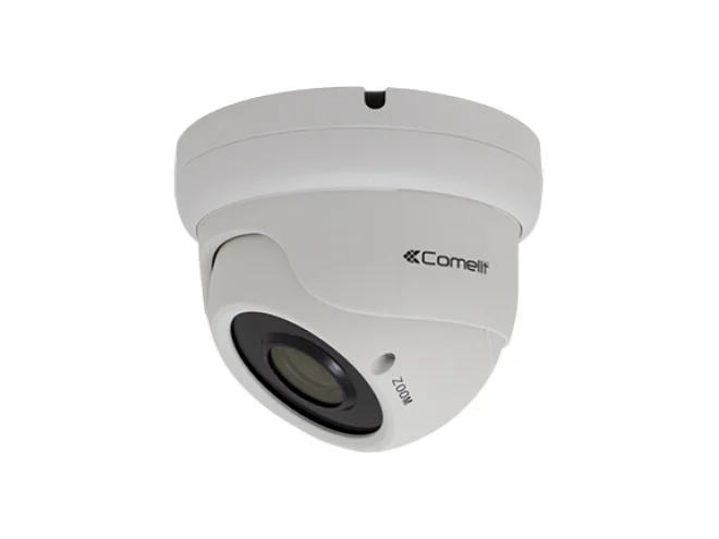 Comelit Comelit IPDCAMS05VA TELEC. IP MINIDOME 5MP, 2.8-12MM, IR 30M