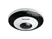 Comelit Comelit IPFCAMA06FA TELECAMERA IP FISHEYE 6M 1.1MM