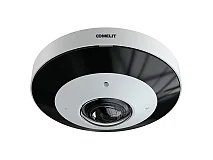 Comelit Comelit IPFCAMA12FA TELECAMERA IP FISHEYE 12MP 1.65MM