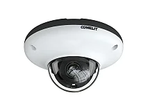 Comelit Comelit IPKCAMA04FB TELECAMERA IP VANDALDOME 4MP 2.8MM