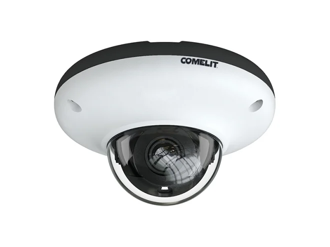 Comelit Comelit IPKCAMA04FC TELECAMERA IP VANDALDOME 4MP 2.8MM