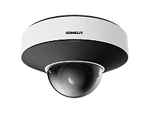 Comelit Comelit IPKCAMA04FD TELECAMERA IP VANDALDOME 4MP 2.8MM