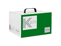 Comelit Comelit IPKITPOE004B KIT IP EASY,IPNVR004BPOE,2 IPCAM010C,43500