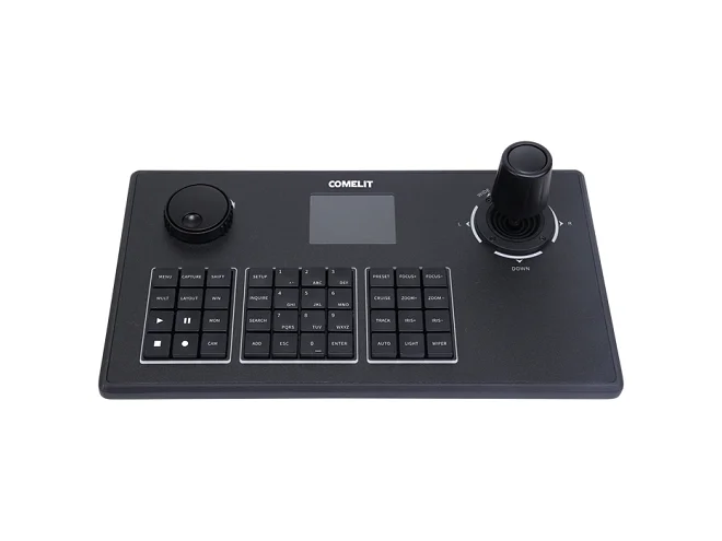 Comelit Comelit IPKYBA01B TASTIERA DI COMANDO IP ADVANCE