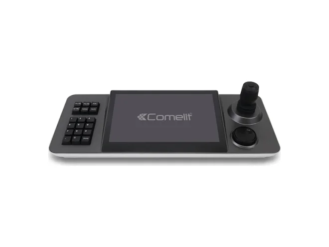 Comelit Comelit IPKYBA02A TASTIERA DI COMANDO IP ADVANCE