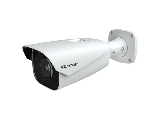 Comelit Comelit IPLPRA02ZA TELECAMERA ANPR 2MP 7-22MM