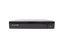 Comelit Comelit IPNVR004S05PA NVR 4CH, 5MP, POE, HDD 1TB