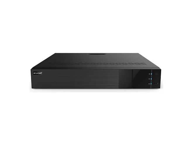 Comelit Comelit IPNVR016A08PA NVR 16CH 8MP POE HDD 2TB
