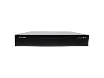 Comelit Comelit IPNVR016S08PB NVR 16CH, 4K, POE, HDD 2TB
