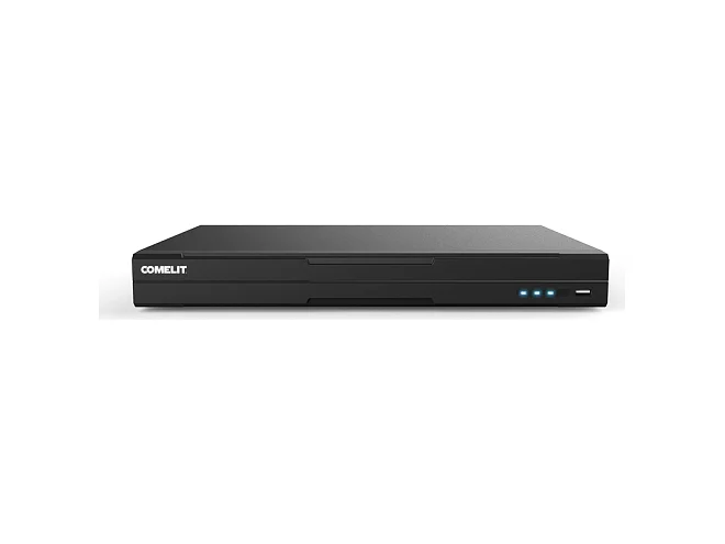 Comelit Comelit IPNVR032N08NA NVR 32CH, 4K, AI, HDD 2TB
