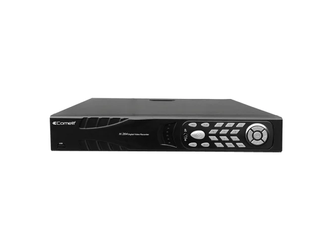 Comelit Comelit IPNVR036A NVR 36 INGRESSI IP FULL-HD, HDD 2TB