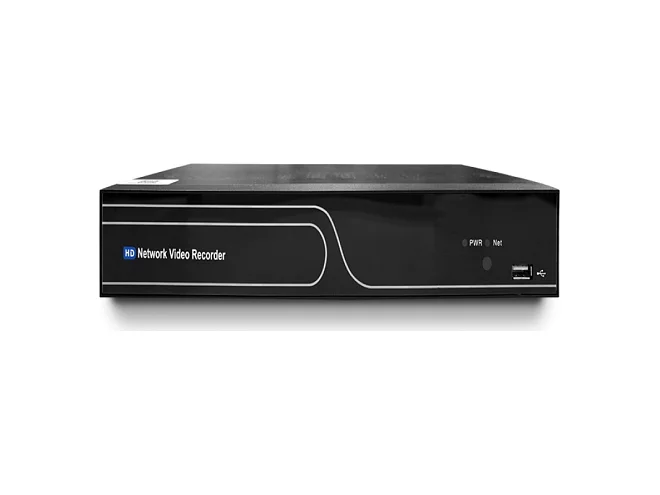 Comelit Comelit IPNVR104EPOE NVR 8 INGRESSI IP 5MP (4 POE), HDD 1TB