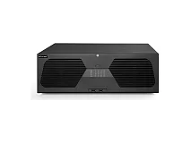 Comelit Comelit IPNVR128A08NASL NVR 128CH 8MP NO HDD