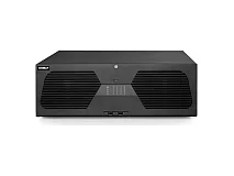 Comelit Comelit IPNVR128A08NBSL NVR 128CH, 8MP, AI, NO HDD