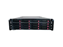 Comelit Comelit IPNVR128DSL NVR 128 INGRESSI IP, 4K, SENZA HDD
