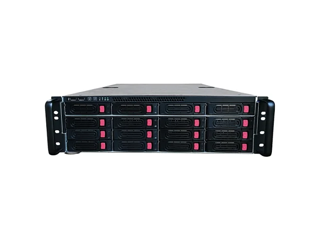 Comelit Comelit IPNVR128DSL NVR 128 INGRESSI IP, 4K, SENZA HDD