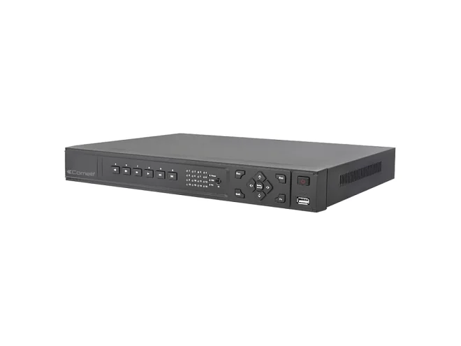 Comelit Comelit IPNVR204A NVR 4 INGRESSI NETWORK, HDD 1TB
