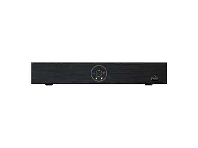 Comelit Comelit IPNVR704C NVR 4 INGRESSI IP 5MP POE, HDD 2TB