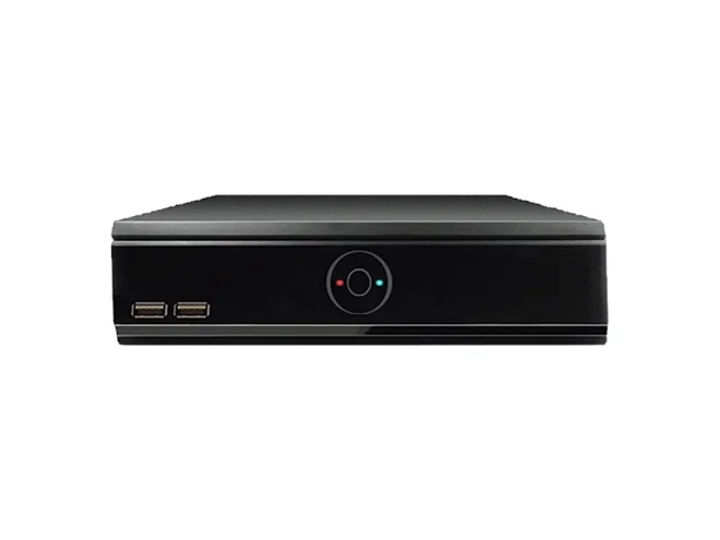 Comelit Comelit IPNVR716A NVR 16 INGRESSI IP 4K POE, HDD 2TB