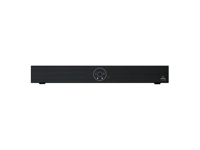 Comelit Comelit IPNVR746C NVR 16 INGRESSI IP 5MP POE, HDD 2TB