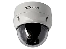Comelit Comelit IPPTZ773B TEL. IP PTZ MINIDOME FULL-HD,ZOOM 20X,IP66