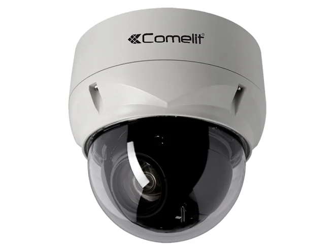 Comelit Comelit IPPTZ773B TEL. IP PTZ MINIDOME FULL-HD,ZOOM 20X,IP66