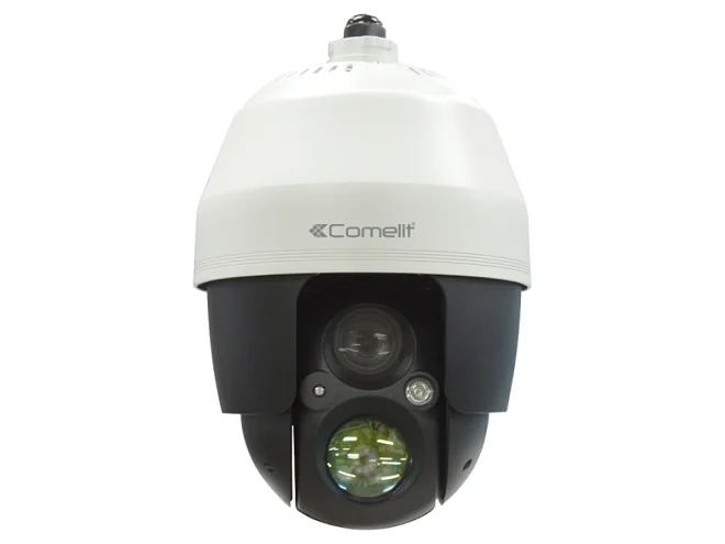 Comelit Comelit IPPTZ779C TELEC. IP PTZ FULL-HD,ZOOM 30X,IR 400M,IP66